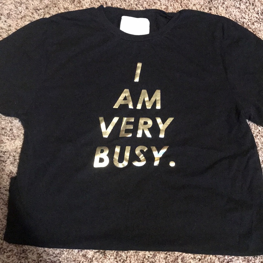 Ban.do Tee